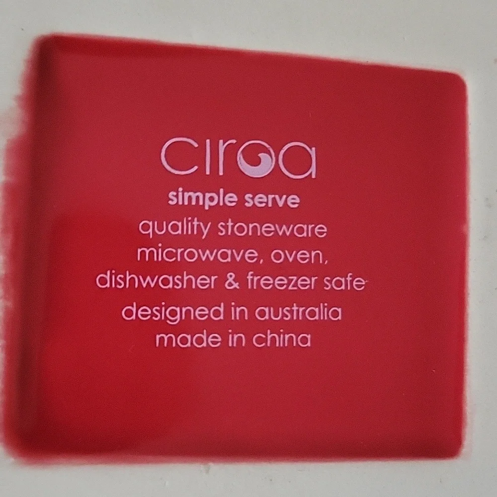 Ciroa enhance your